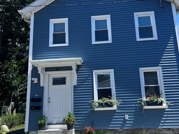 14 Marriott Ave, Westerly, RI 02891