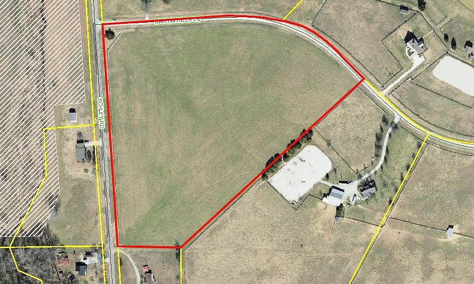 1st image of LOT 11 Martin Hills Ln Lot 11
