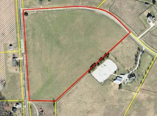 LOT 11 Martin Hills Ln LOT 11, Hillsborough, NC 27278