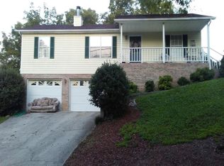 4450 Holiday Blvd, Knoxville, TN 37921