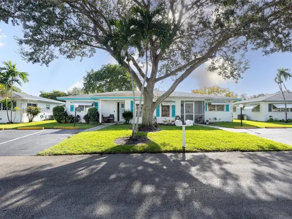 1062 NW 84th Ave #A33, Plantation, FL 33322
