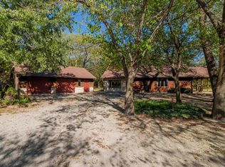 3809 SE 45th St, Berryton, KS 66409