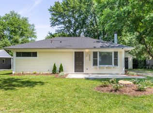 2204 Ruth Dr, Indianapolis, IN 46240