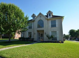 1501 Silver Maple Ln, Pearland, TX 77581