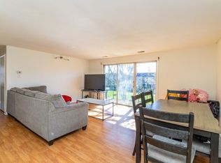 100 Oak Ln APT 12, Brockton, MA 02301