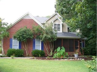 214 Federal Ln, Huntsville, AL 35811