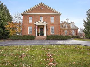 7595 Ogden Woods Blvd, New Albany, OH 43054