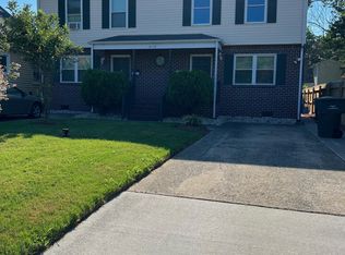 3110 Verdun Ave #B, Norfolk, VA 23509