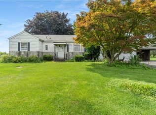 2201 Seemsville Rd, Northampton, PA 18067