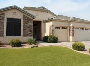 3368 E Clark Dr, Gilbert, AZ 85297