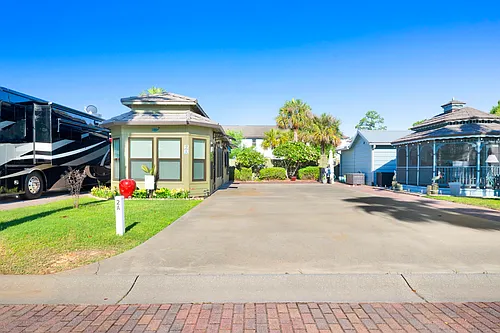 4650 Griffith Marina Rd #2A Photo 1