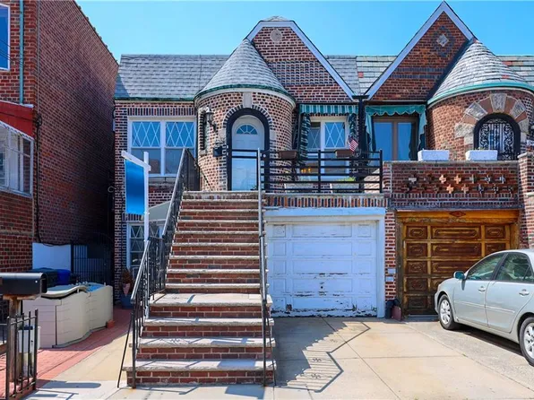 138 Battery Ave, Brooklyn, NY 11228