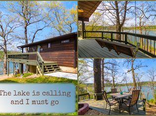 354 Sedgewick Rd, Cedarcreek, MO 65627