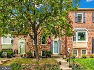112 Bracken Ct, Walkersville, MD 21793