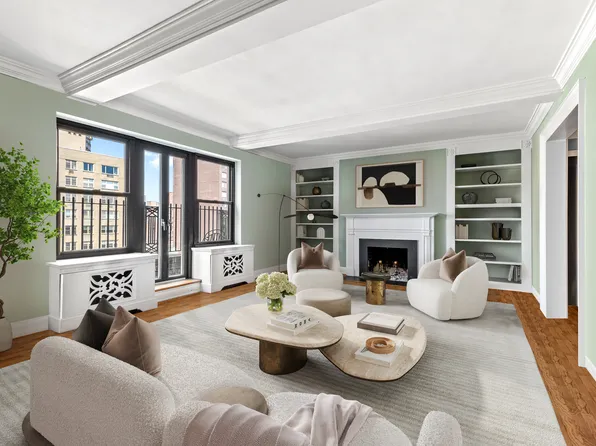 400 East 52nd Street 16D image 1 of 10