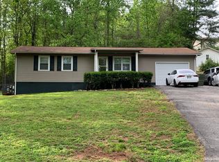 125 Shady Ln, Harriman, TN 37748