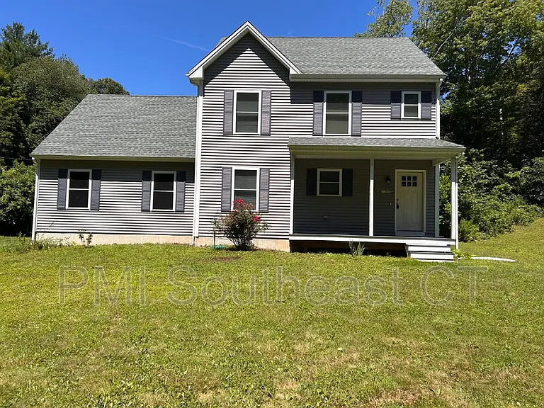 124 Witter Rd — Photo 1