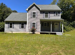 124 Witter Rd, Salem, CT 06420