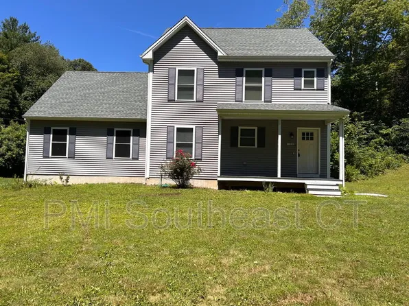 124 Witter Rd, Salem, CT 06420