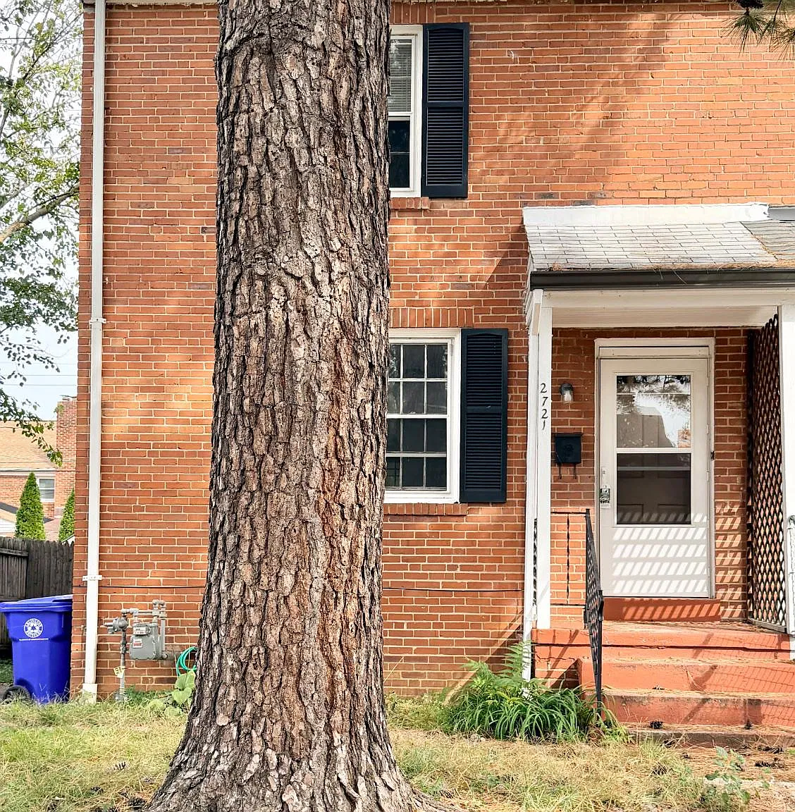 2 bed, 1.0 bath, 910 sqft, $2,650 — Photo 1