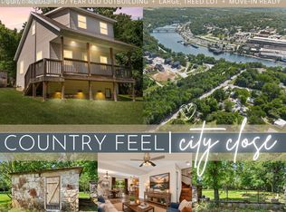 212 Candlestick Road, Branson, MO 65616