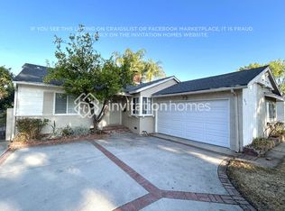 8017 Lurline Ave, Winnetka, CA 91306