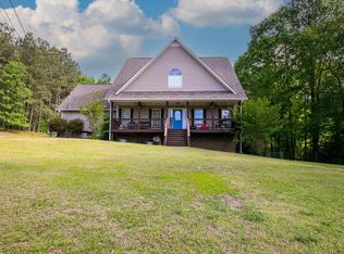 1331 Cedar Creek Rd, Odenville, AL 35120