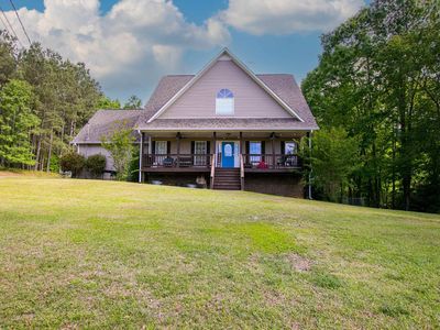 1331 Cedar Creek Rd, Odenville, AL, 35120