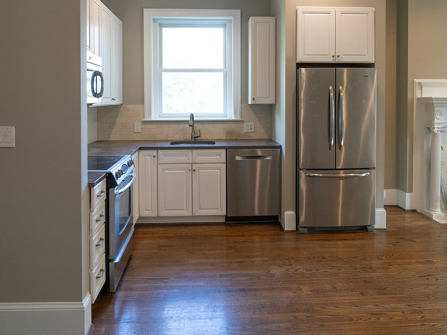 1 bed, 633 sqft, $2,900 — Photo 4