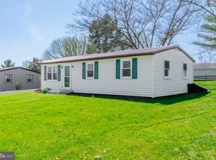 329 Dutch Ln, Mount Jackson, VA 22842