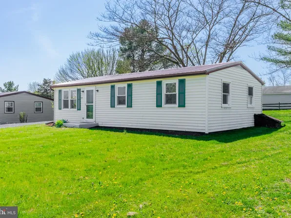 329 Dutch Ln, Mount Jackson, VA 22842