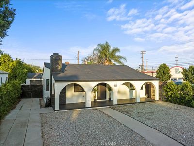 1620 N Buena Vista St, Burbank, CA, 91505