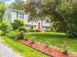 (Undisclosed Address), Hebron, CT 06248
