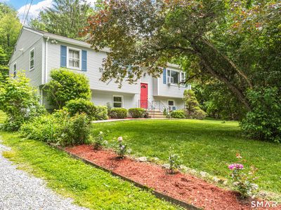 (Undisclosed Address), Hebron, CT, 06248