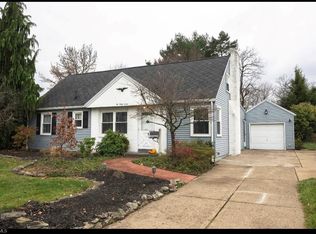 237 Grandview Ave NW, Canton, OH 44708