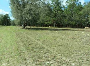 2302 SW 170th St, Newberry, FL 32669