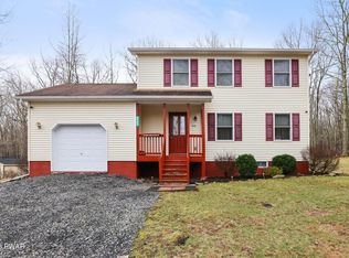 6168 Freedom Rd, East Stroudsburg, PA 18302