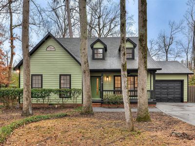 4176 Arlington Road, Evans, GA, 30809
