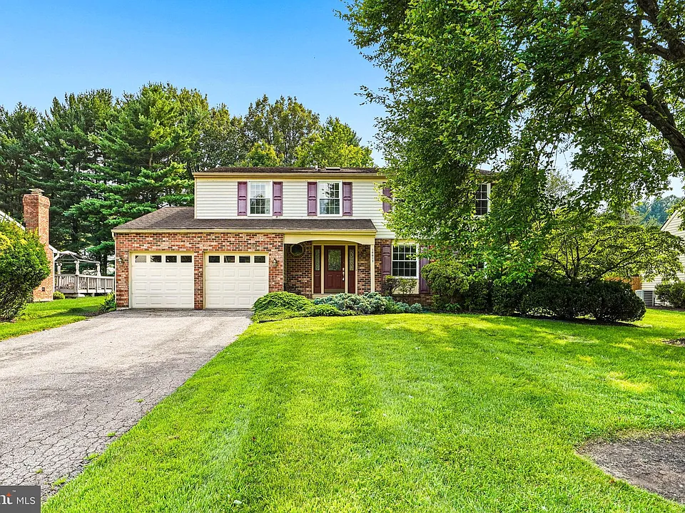 10013 Galahad Ct