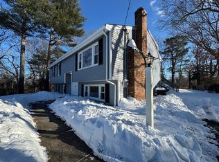 116 Outlook Rd, Marshfield, MA 02050