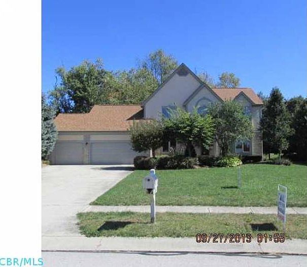 1st image of 13206 Brandon Cir NW