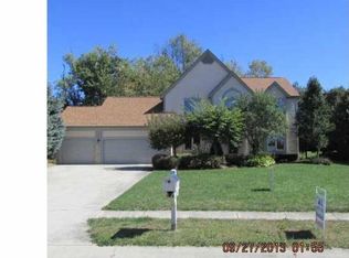 13206 Brandon Cir NW, Pickerington, OH 43147
