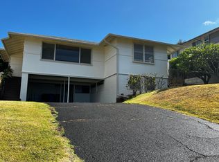 3956 Monterey Pl, Honolulu, HI 96816
