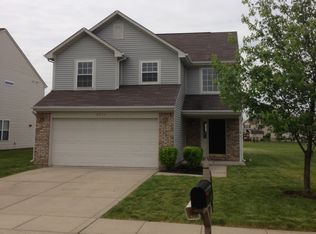 9925 Ellsworth Ln, Avon, IN