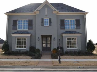 9099 Baynard Loop N, Germantown, TN 38139