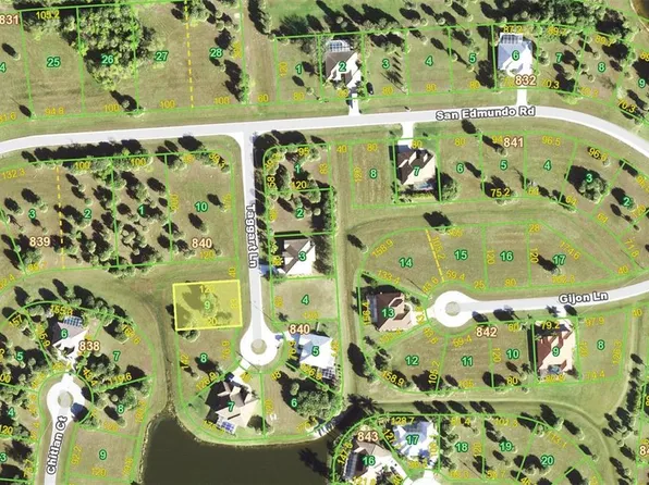 16071 Taggart Ln #9, Punta Gorda, FL 33955