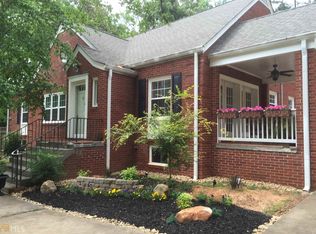 2391 Rugby Ave #0, College Park, GA 30337