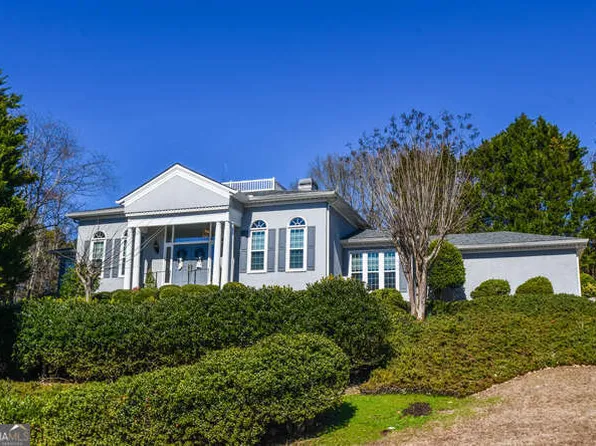 2901 Club Pl, Gainesville, GA 30506