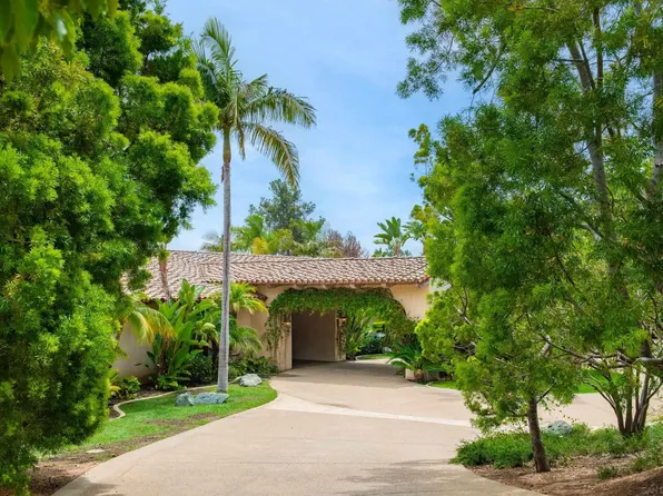 17427 Los Morros, Rancho Santa Fe, CA 92067