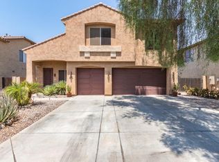 1130 E Leaf Rd, San Tan Valley, AZ 85140